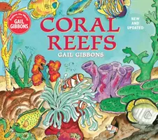 Korallenriffe (Neue & Aktualisierte Ausgabe) - Coral Reefs (New & Updated Edition)