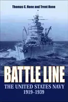 Kampflinie: Die Marine der Vereinigten Staaten 1919-1939 - Battle Line: The United States Navy 1919-1939