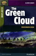 Rapid Stage 8 Bewertungsbuch: Die grüne Wolke - Rapid Stage 8 Assessment book: The Green Cloud