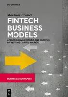 Fintech-Geschäftsmodelle - Fintech Business Models