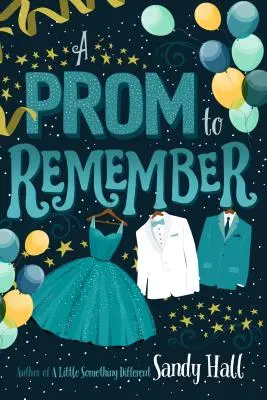 Ein Abschlussball zum Erinnern - Prom to Remember