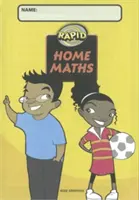 Rapid Mathe: Stufe 4 Mathe zu Hause - Rapid Maths: Stage 4 Home Maths
