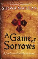 Ein Spiel des Leids - A Game of Sorrows