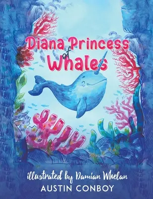 Diana - Prinzessin der Wale - Diana Princess of Whales