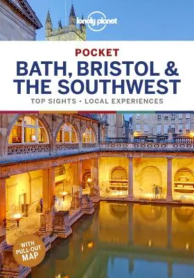 Lonely Planet Pocket Bath, Bristol und der Südwesten 1 - Lonely Planet Pocket Bath, Bristol & the Southwest 1