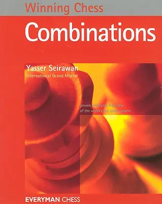 Gewinnende Schachkombinationen - Winning Chess Combinations