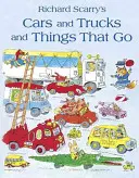 Autos und Lastwagen und alles, was fährt - Cars and Trucks and Things that Go