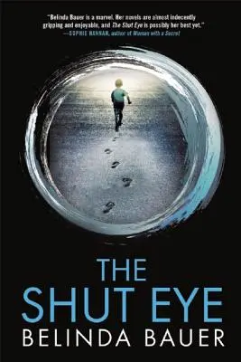 Das geschlossene Auge - The Shut Eye