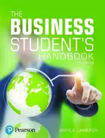 Business Student's Handbook - Fähigkeiten für Studium und Beruf - Business Student's Handbook - Skills for Study and Employment