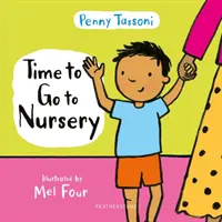 Zeit, in den Kindergarten zu gehen - Helfen Sie Ihrem Kind, sich im Kindergarten einzugewöhnen und alle Sorgen zu zerstreuen. - Time to Go to Nursery - Help your child settle into nursery and dispel any worries