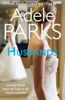 Husbands - Ein packender Liebesroman voller Geheimnisse und Lügen - Husbands - A gripping romance novel of secrets and lies