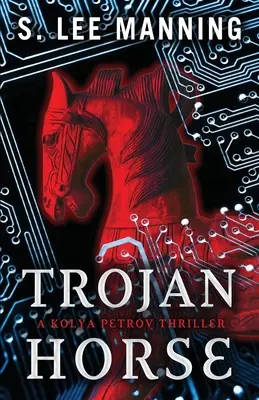 Trojanisches Pferd - Trojan Horse