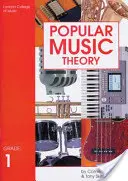 Populäre Musiktheorie: Klasse 1 - Popular Music Theory: Grade 1