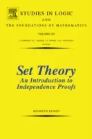 Mengenlehre eine Einführung in Unabhängigkeitsbeweise, 102 - Set Theory an Introduction to Independence Proofs, 102