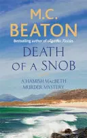 Tod eines Snobs - Death of a Snob