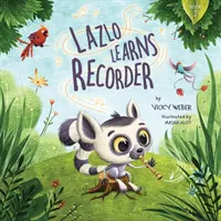 Lazlo lernt Blockflöte - Lazlo Learns Recorder