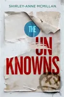 Unbekannte - Unknowns