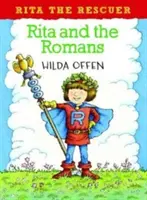 Rita und die Römer - Rita and the Romans