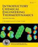 Einführung in die Thermodynamik der chemischen Verfahrenstechnik - Introductory Chemical Engineering Thermodynamics