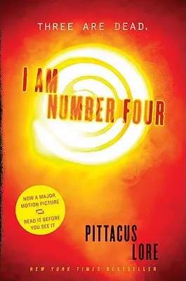 Ich bin Nummer Vier - I Am Number Four