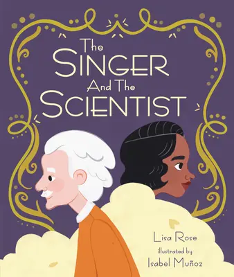 Die Sängerin und der Wissenschaftler - The Singer and the Scientist