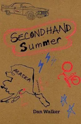 Sommer aus zweiter Hand - Secondhand Summer