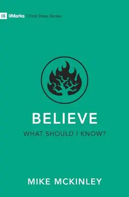 Glaube - Was sollte ich wissen? - Believe - What Should I Know?
