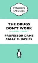 Drogen wirken nicht Pinguin Spezial: Eine globale Bedrohung - Drugs Don't Work Penguin Special: A Global Threat