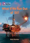 Was, wenn uns das Öl ausgeht? - What If We Run Out of Oil?