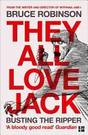Sie alle lieben Jack - Die Verhaftung des Rippers - They All Love Jack - Busting the Ripper
