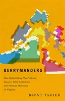 Gerrymander: Wie die Neueinteilung der Bezirke Sklaverei, weiße Vorherrschaft und parteiische Minderheiten in Virginia geschützt hat - Gerrymanders: How Redistricting Has Protected Slavery, White Supremacy, and Partisan Minorities in Virginia
