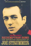 Redemption Song - Die endgültige Biographie von Joe Strummer - Redemption Song - The Definitive Biography of Joe Strummer