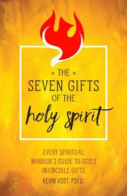 Sieben Gaben des Heiligen Geistes - Seven Gifts of the Holy Spirit