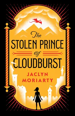 Der gestohlene Prinz von Cloudburst - The Stolen Prince of Cloudburst