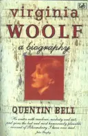 Virginia Woolf - Eine Biographie - Virginia Woolf - A Biography
