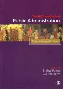 Das Sage-Handbuch der öffentlichen Verwaltung - The Sage Handbook of Public Administration
