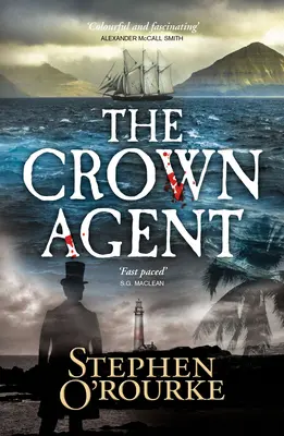 Der Kronenagent - The Crown Agent