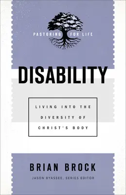 Behinderung: In der Vielfalt des Leibes Christi leben - Disability: Living Into the Diversity of Christ's Body