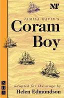 Coram-Junge - Coram Boy