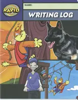 Schnelles Schreiben: Writing Log 1 6er Pack - Rapid Writing: Writing Log 1 6 Pack