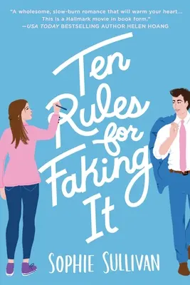 Zehn Regeln zum Vortäuschen - Ten Rules for Faking It