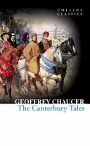 Die Canterbury-Erzählungen (Collins Classics) - The Canterbury Tales (Collins Classics)