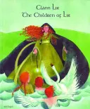 Kinder von Lir auf Irisch und Englisch - Children of Lir in Irish and English