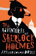 Die Abenteuer des Sherlock Holmes - The Adventures of Sherlock Holmes