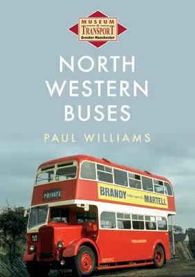 North Western Busse - North Western Buses