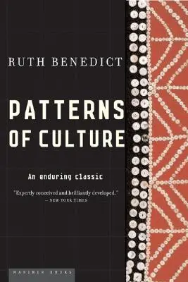 Muster der Kultur - Patterns of Culture