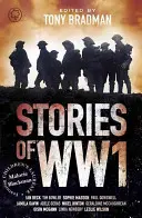 Geschichten des Ersten Weltkriegs - Stories of World War One