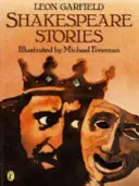 Shakespeare-Geschichten - Shakespeare Stories