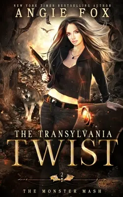 The Transylvania Twist: Eine todkomische romantische Komödie - The Transylvania Twist: A dead funny romantic comedy