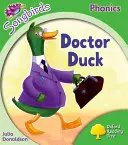 Oxford Lesebaum Songbirds Phonics: Stufe 2: Doktor Duck - Oxford Reading Tree Songbirds Phonics: Level 2: Doctor Duck